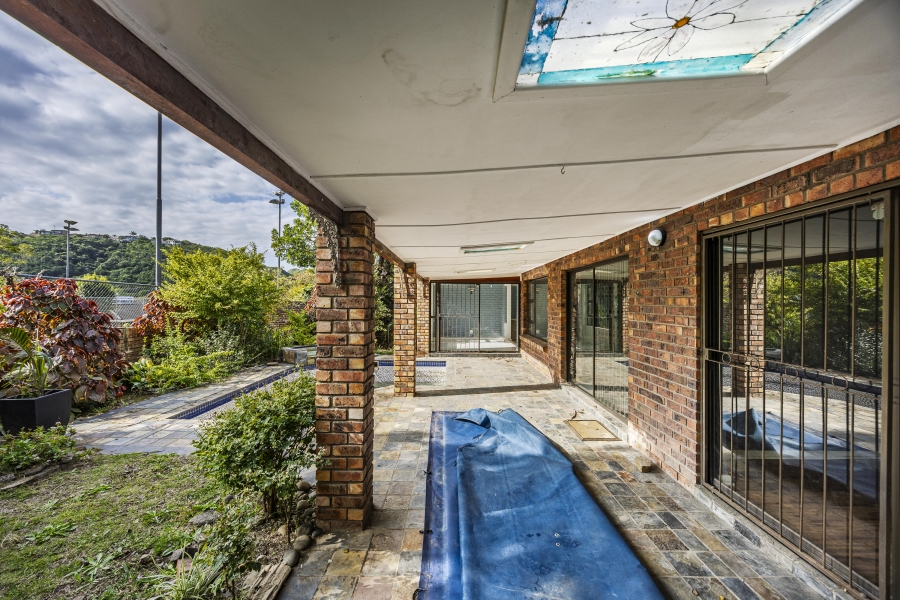 4 Bedroom Property for Sale in Nahoon Valley Park Eastern Cape